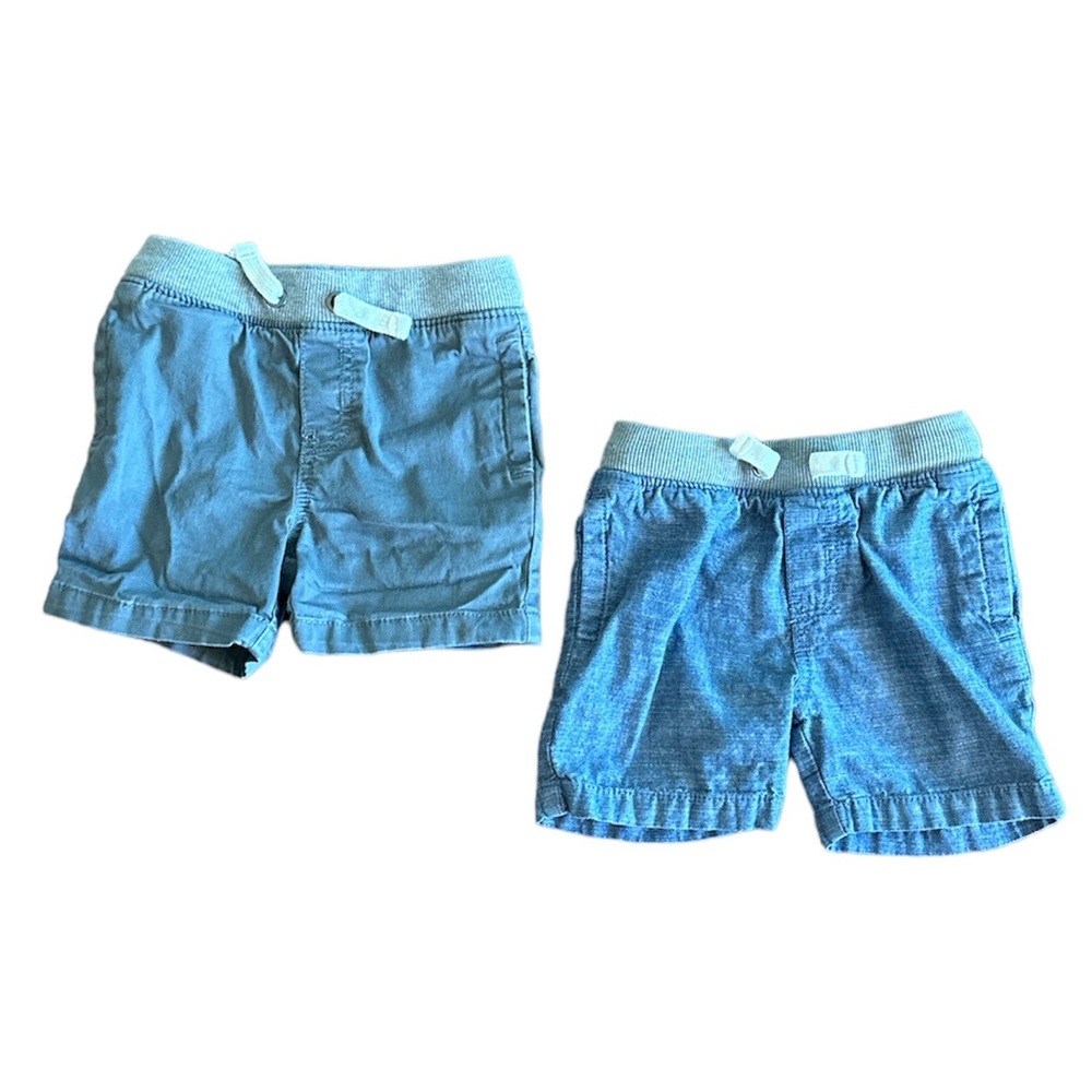 Cat & Jack shorts